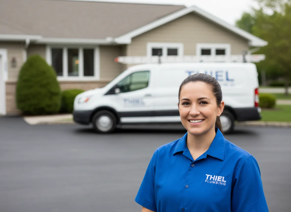 Plumber Jackson, OH FAQs